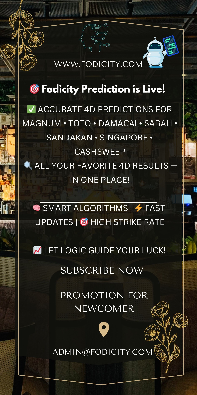 FodiCity.com
